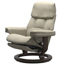 Ruby Classic fauteuil met power