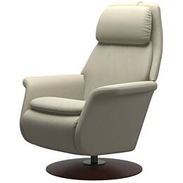 Stressless Elektrische Relaxfauteuil Sam