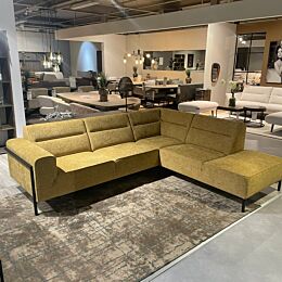 INHOUSE Fauteuil Calosso Grijs