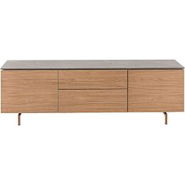 Eetkamerstoel Mandolia Taupe