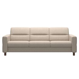 Stressless 3-Zitsbank Fiona