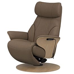 Stressless® Adam Power Disc