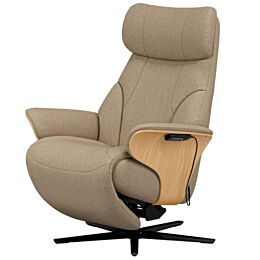 Stressless® Adam Power Sirius