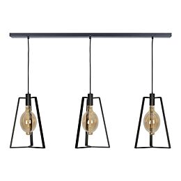 ZTaHL Hanglamp Trevi set 3