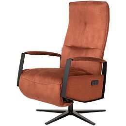 Xooon Relaxfauteuil Alborg