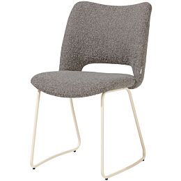 Eetkamerstoel Kodi Brioni Lever