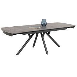 Uitschuiftafel Novello 200 Cm Marble