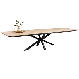 XOOON Eetkamertafel Belo