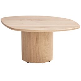 Salontafel Palma 80x70 Cm