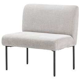 Eetkamerbank Reverso 80 Cm Kiezel