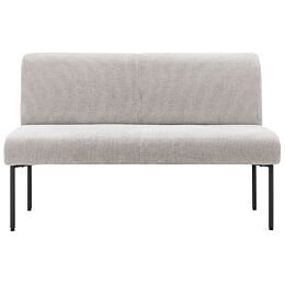 Eetbank Reverso 140 Cm Kiezel