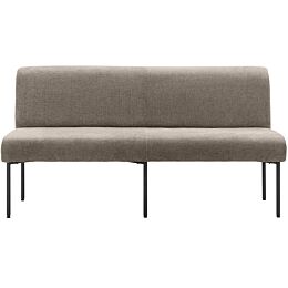 Eetbank Reverso 170 Cm Bruin