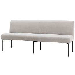 Eetbank Reverso 200 Cm Kiezel