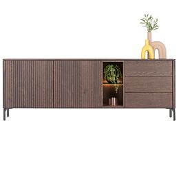Dressoir Trenton 211 Cm Clay