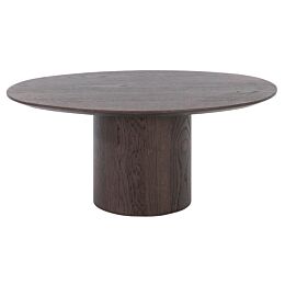 Salontafel Trenton 80 Cm Clay