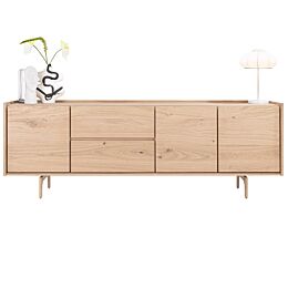 Dressoir Valgard 230 Cm