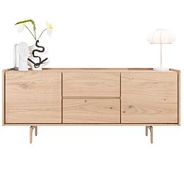 Dressoir Valgard 190 cm