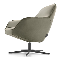 Bayview draaifauteuil