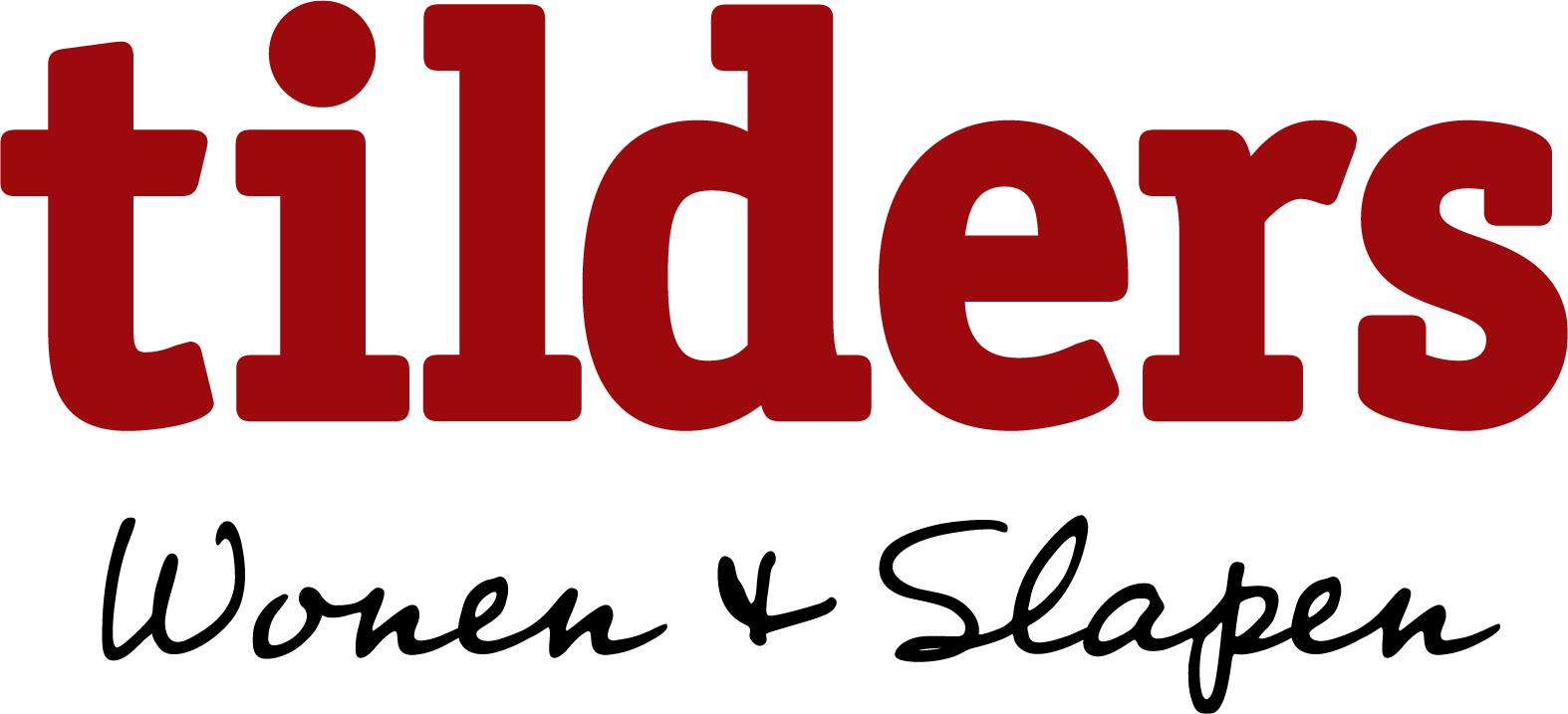 Tilders Logo