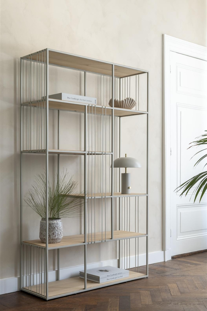 Roomdivider Niora 