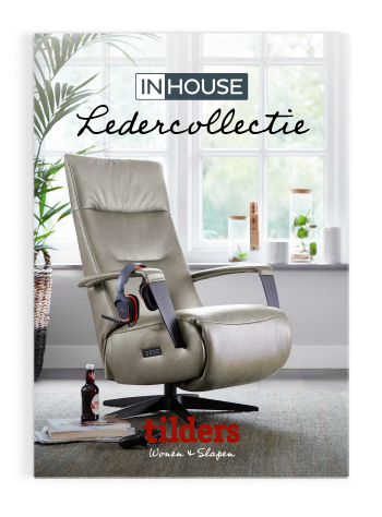 Inhouse Ledercollectie