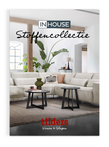 Inhouse Stoffencollectie