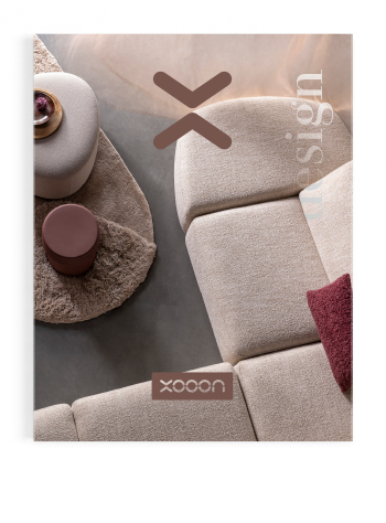 Xooon Lookbook