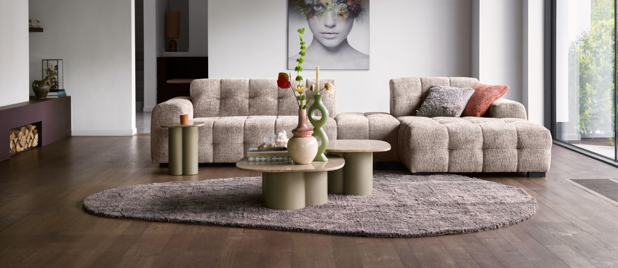 5 tips om je woonkamer herfstklaar te maken
