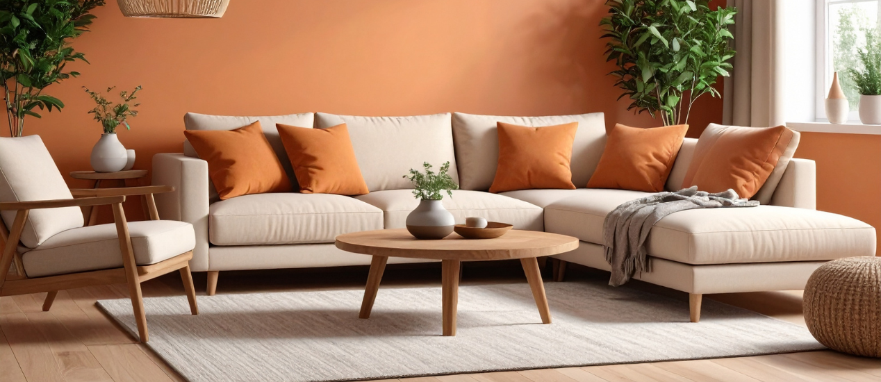 Terracotta toevoegen aan je interieur: zo doe je dat!