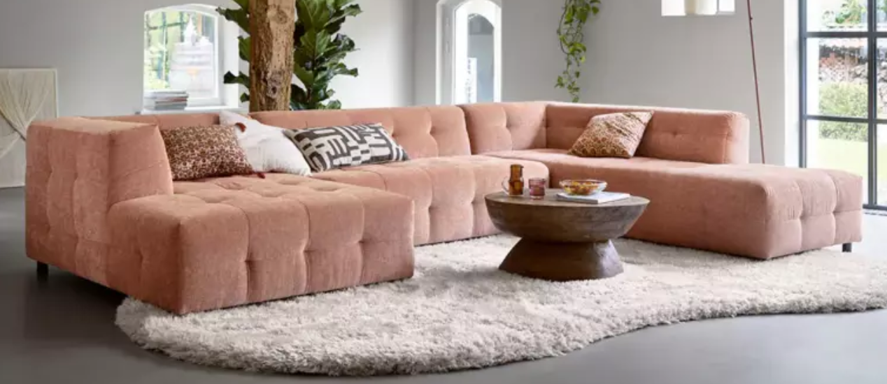 Top 5 interieur must-haves voor het najaar: warm, stijlvol en comfortabel