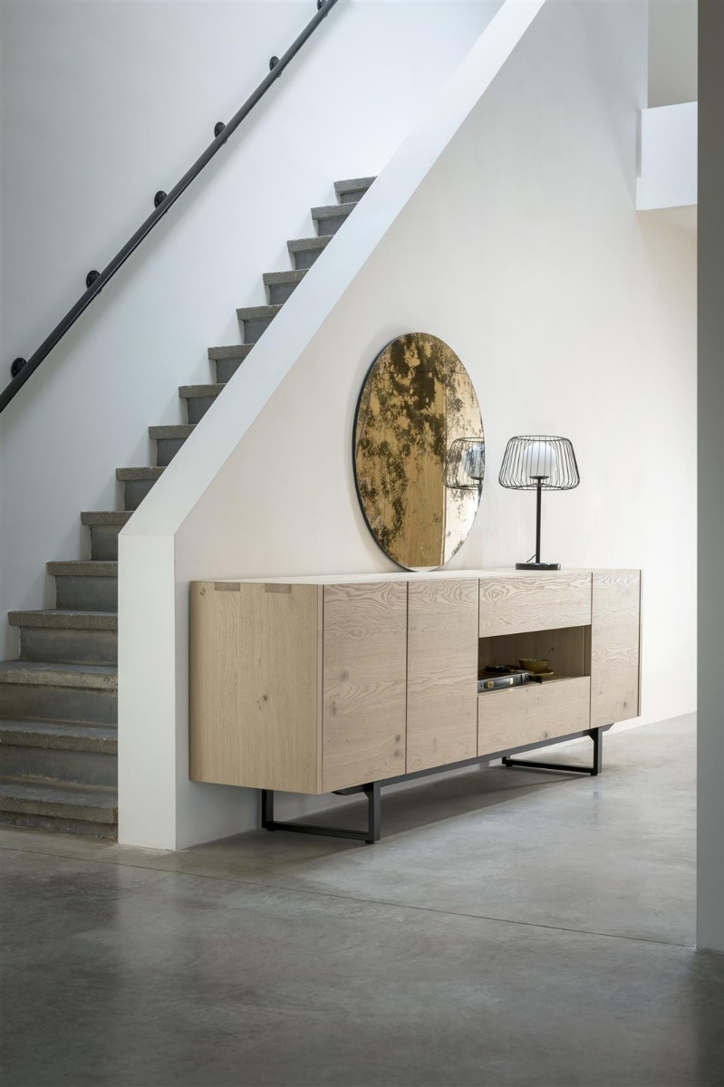 kaststyling