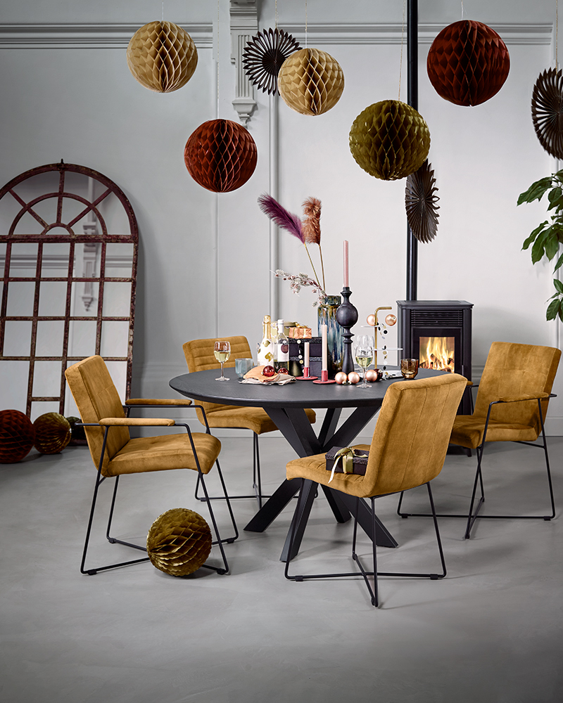 ronde tafel