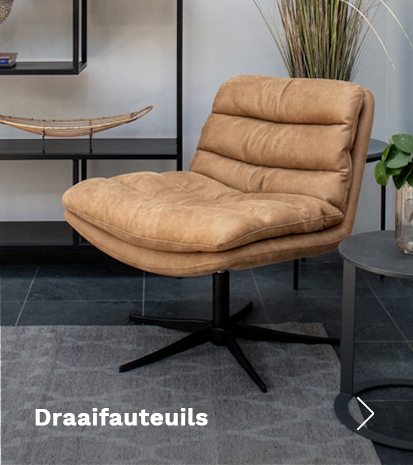 draaifauteuils