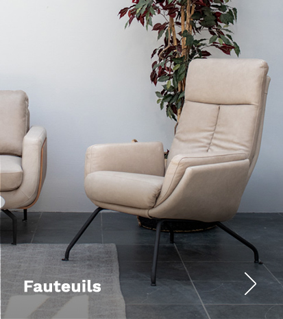 fauteuils