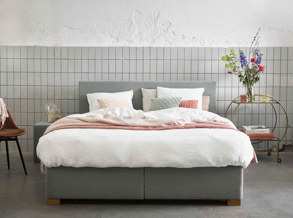 Bed of Boxspring kopen? je opletten - Blog