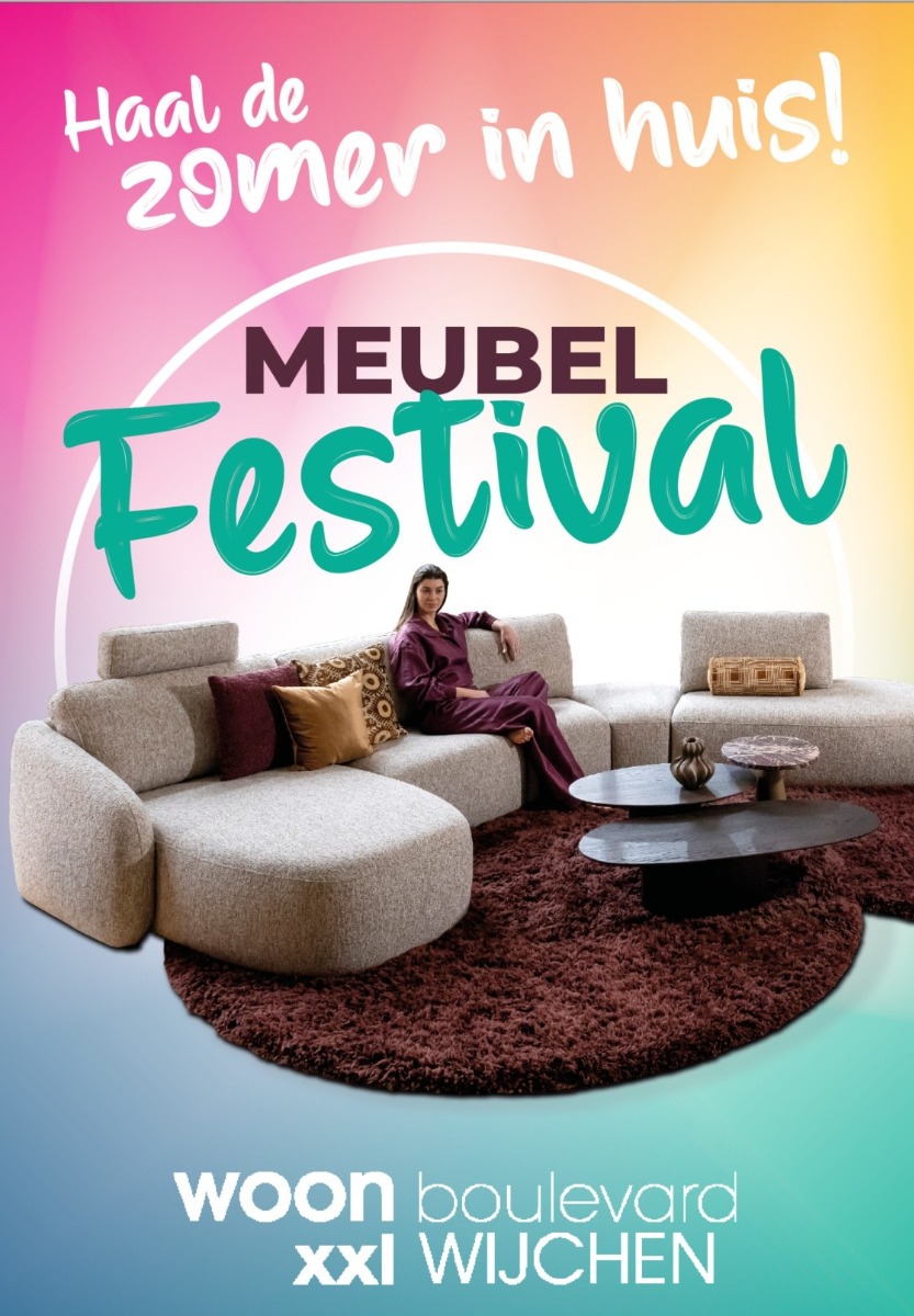 Meubel Festival
