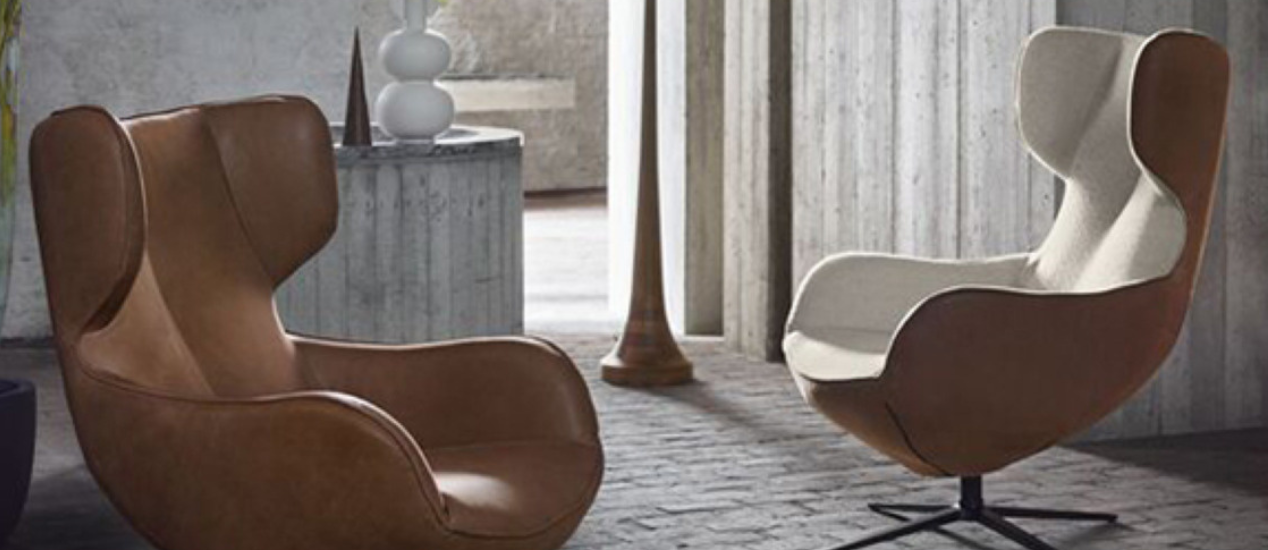 Relaxen in Stijl: 3 Relaxfauteuils als blikvanger in huis