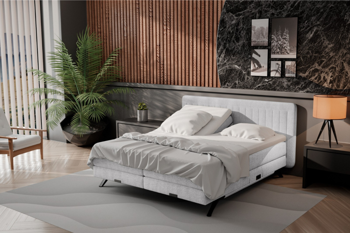 Boxspring