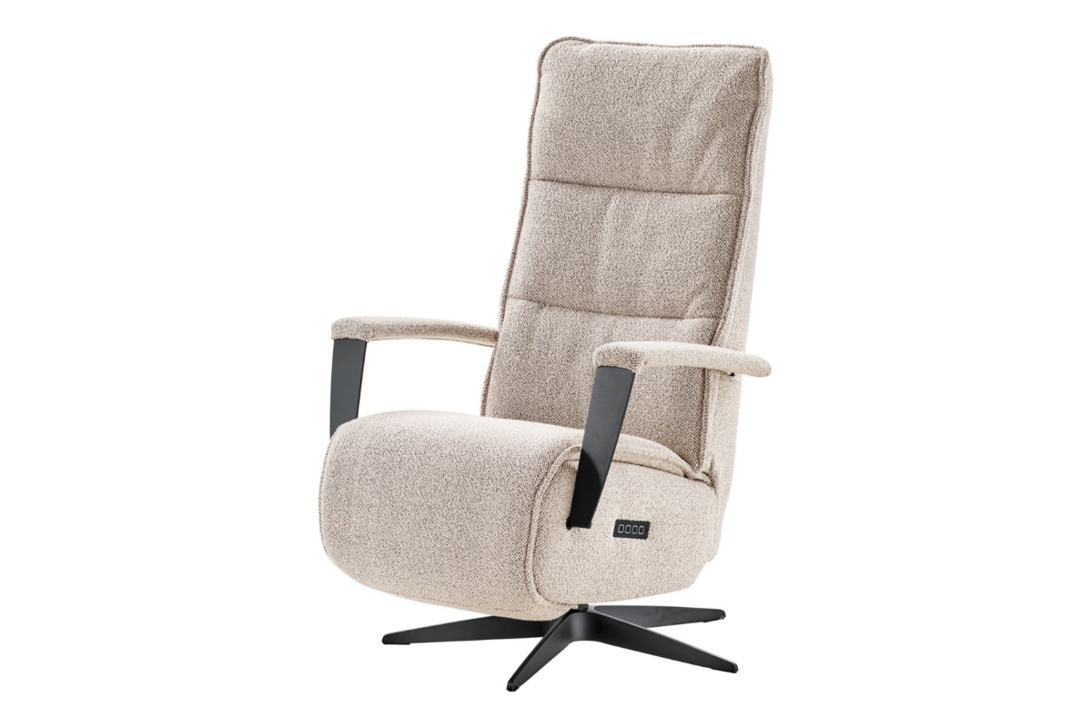 Relaxfauteuil Dalero S Beige